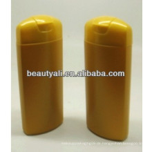 80ml Kosmetik Verpackung Shampoo PE Flasche
